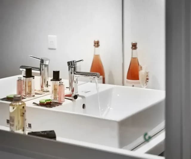 大和ROYNET飯店 富山站前｜富山站徒歩3分/富山城址公園徒步9分-超值雙床房(無書桌)【不挑房】-4