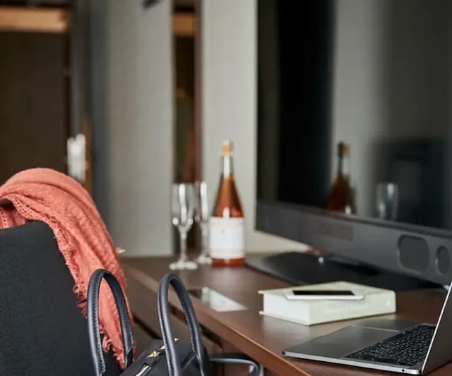 大和ROYNET飯店 富山站前｜富山站徒歩3分/富山城址公園徒步9分-三人房【不挑房】-2