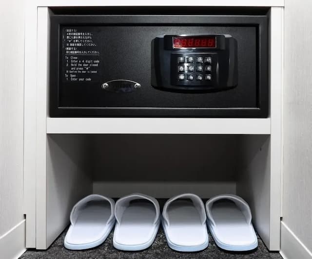 大和ROYNET飯店 富山站前｜富山站徒歩3分/富山城址公園徒步9分-三人房【不挑房】-6