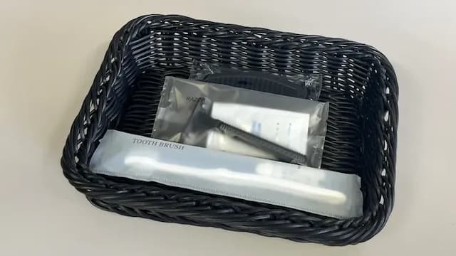 高岡站前滿天飯店｜高岡站徒步1分/高岡古城公園開車5分-豪華雙床房【不挑房】-3