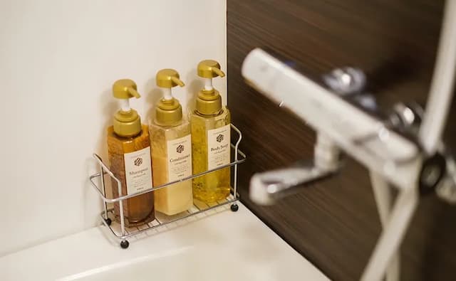 高岡新大谷飯店｜高岡站徒歩5分/高岡古城公園徒歩10分-三人房【不挑房】-6