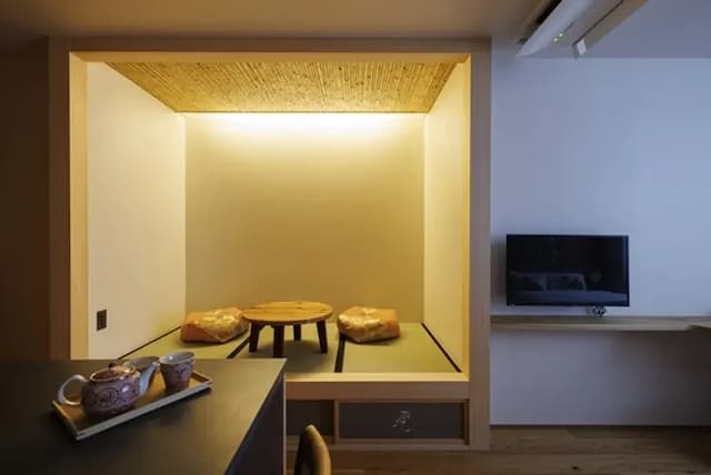 Hotel Kanazawa Zoushi-Deluxe Family Room 31 to 35 Sq M-4