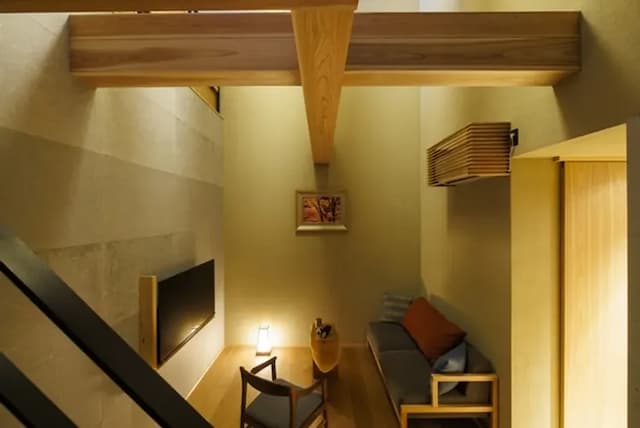 Hotel Kanazawa Zoushi-Suite Twin Room 31 to 35 Sq M-2