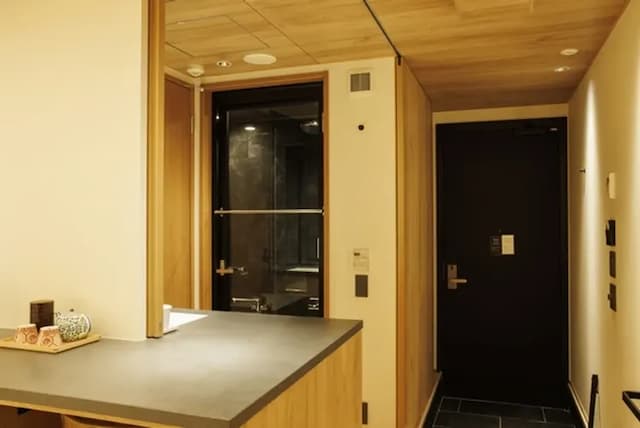 Hotel Kanazawa Zoushi-Semi Western-Style Room-2