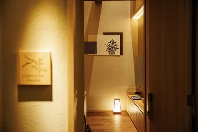 Hotel Kanazawa Zoushi-Suite Twin Room 36 to 40 Sq M-4