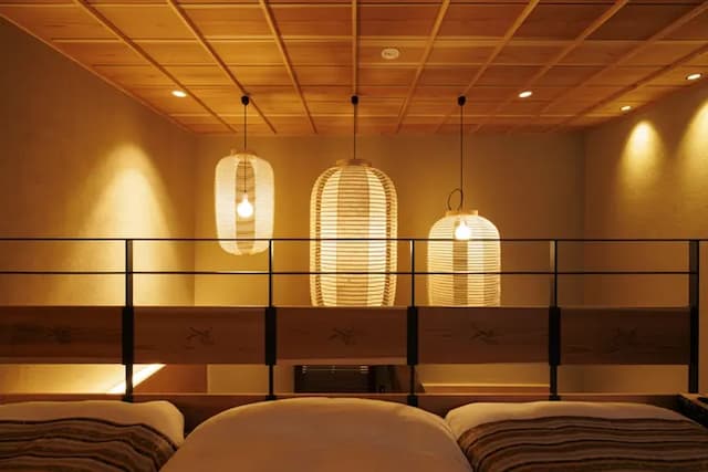 Hotel Kanazawa Zoushi-Suite Twin Room 36 to 40 Sq M-1