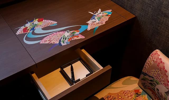 Hotel Rashiku Kanazawa-Standard Twin Room-3