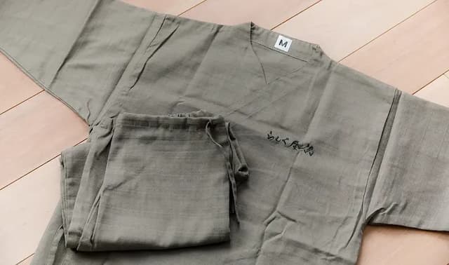 Hotel Rashiku Kanazawa-Standard Twin Room-6