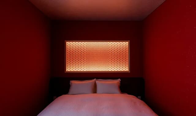 Hotel Rashiku Kanazawa-Standard Double Room-2