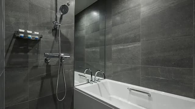 金澤凱悅嘉寓酒店 | 金澤站步行2分鐘-廚房工作室【不挑房】-2