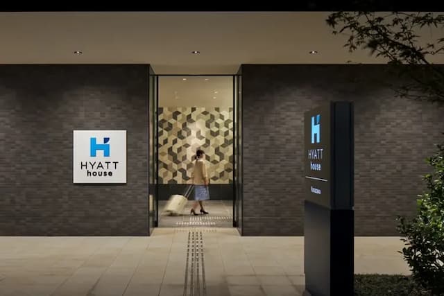 金澤凱悅嘉寓酒店 | 金澤站步行2分鐘-廚房工作室【不挑房】-6