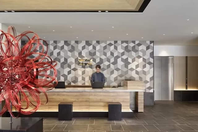 金澤凱悅嘉寓酒店 | 金澤站步行2分鐘-廚房工作室【不挑房】-4