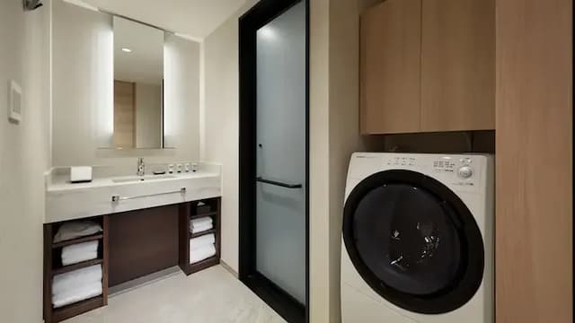 金澤凱悅嘉寓酒店 | 金澤站步行2分鐘-廚房雙床套房【不挑房】-3