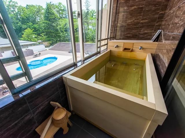 加賀山代LiVEMAX飯店 | 加賀溫泉站開車12分鐘-西式現代Jr塌塌米套房 【不挑房】-2