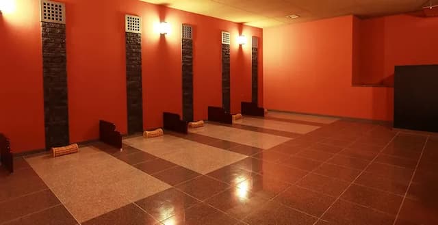 片山津温泉旅館 季がさね｜加賀溫泉車站接駁/砂走公園徒步1分/柴山潟湖畔徒步2分-標準和室【不挑房】-6