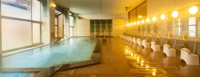 片山津温泉旅館 季がさね｜加賀溫泉車站接駁/砂走公園徒步1分/柴山潟湖畔徒步2分-純日式特色房（主臥房+隔壁房）【不挑房】-4