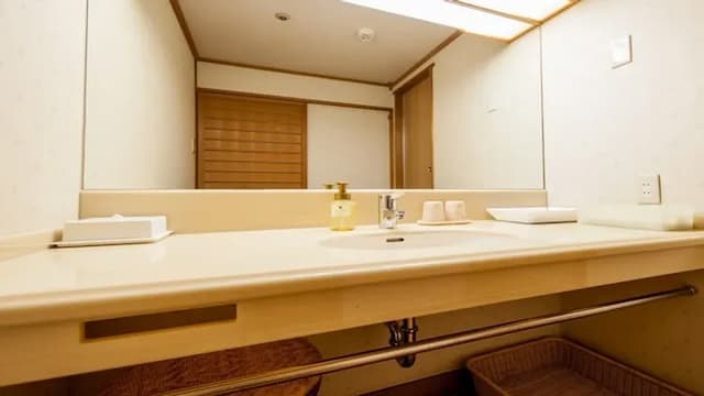 片山津温泉旅館 季がさね｜加賀溫泉車站接駁/砂走公園徒步1分/柴山潟湖畔徒步2分-隨機房【不挑房】-10