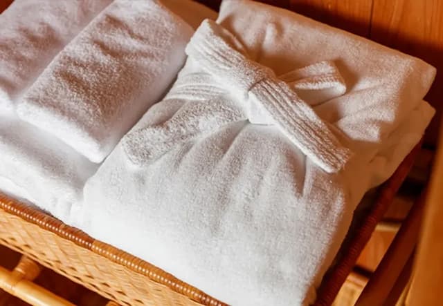 ~ Ocher ~ Premium Japanese-Western style room with open-air bath