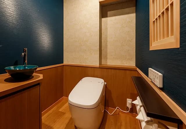 Tachibana Shikitei-Open in March 2023! Japanese Jr. Suite with open-air bath [Non-smoking] [Japanese-western room] [Non-smoking]-10