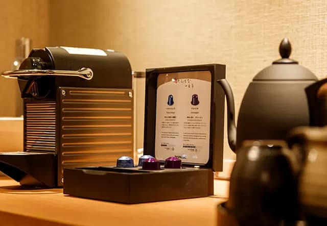 Tachibana Shikitei-Open in March 2023! Japanese Jr. Suite with open-air bath [Non-smoking] [Japanese-western room] [Non-smoking]-4