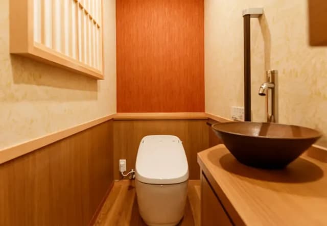 Tachibana Shikitei-Jr. suite with cypress open-air bath (private dining room) [non-smoking] [Deluxe] [Japanese room] [Non-smoking]-8