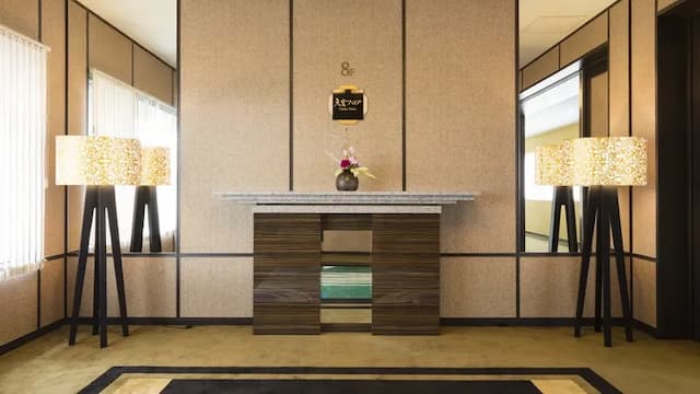 加賀片山津温泉　佳水郷（アパホテルズ＆リゾーツ）-最上階和洋室スイート-7