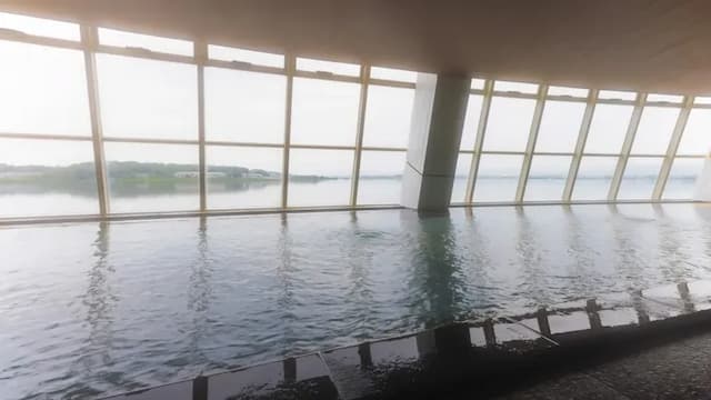 加賀片山津温泉　佳水郷（アパホテルズ＆リゾーツ）-スタンダード和洋室（ツインベッド）-4