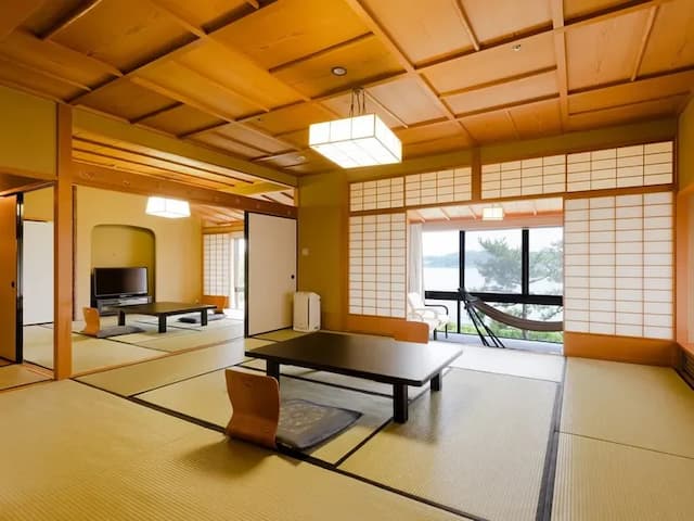 加賀片山津温泉　佳水郷（アパホテルズ＆リゾーツ）-スーペリア和室二間-4