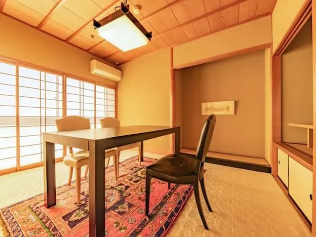 温泉めい想倶楽部　富士屋旅館-特別室「じぶ亭」-6