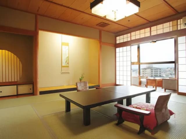 温泉めい想倶楽部　富士屋旅館-特別室「じぶ亭」-2