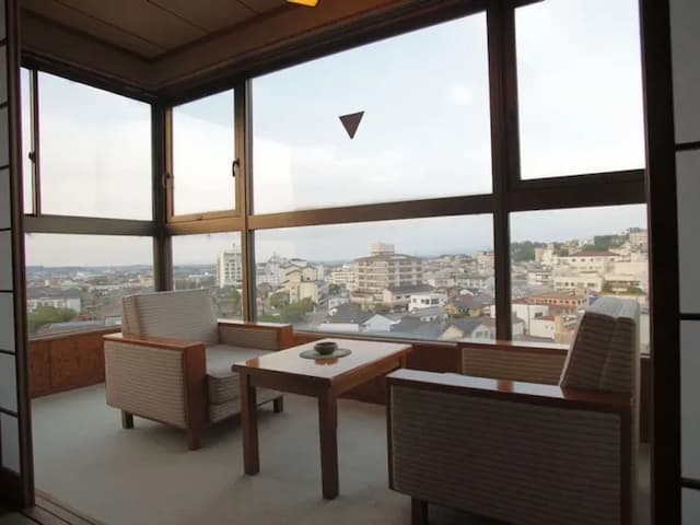 温泉めい想倶楽部　富士屋旅館-特別室「じぶ亭」-3