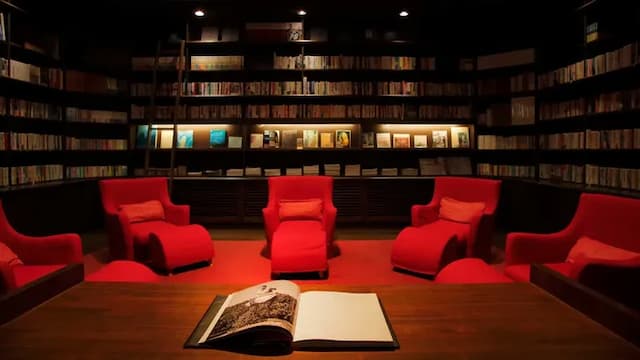 温泉めい想倶楽部　富士屋旅館-スタンダード客室「いで湯の里」-5