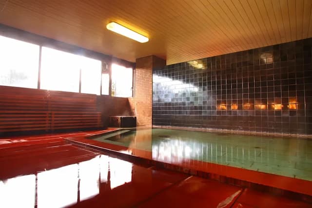 温泉めい想倶楽部　富士屋旅館-スタンダード客室「いで湯の里」-6