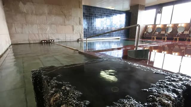 温泉めい想倶楽部　富士屋旅館-スタンダード客室「いで湯の里」-4
