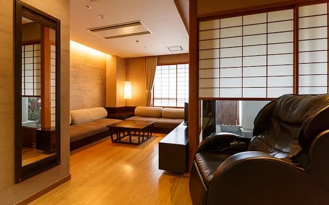 山代溫泉 瑠璃光-風棟A型豪華和室【不挑房】-6