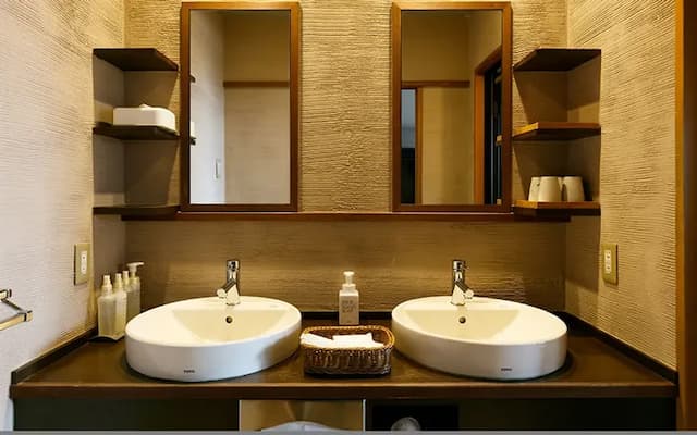 山代溫泉 瑠璃光-風棟A型豪華和洋室【不挑房】-5