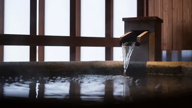 Hoshi no Wing A type suite with open-air bath Japanese and Western room