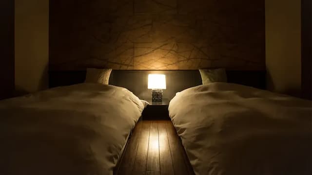 山代溫泉 瑠璃光-星棟A型套房和洋室【不挑房】-8