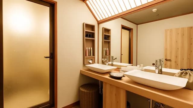 Moon Building A Type Japanese and Western Room (Example / Renovated in January 2022)