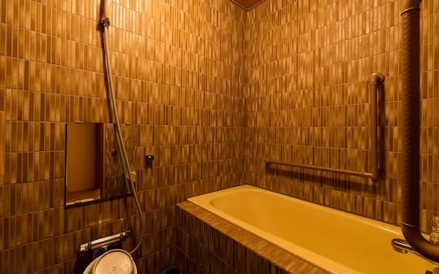 山代溫泉 瑠璃光-月棟C型標準和室【不挑房】-3