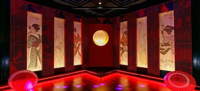 山代溫泉 瑠璃光-月棟C型標準和洋室【不挑房】-6