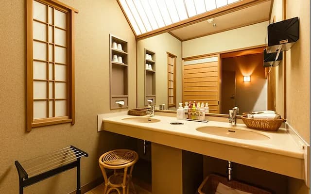 山代溫泉 瑠璃光-月棟B型標準和洋室【不挑房】-2