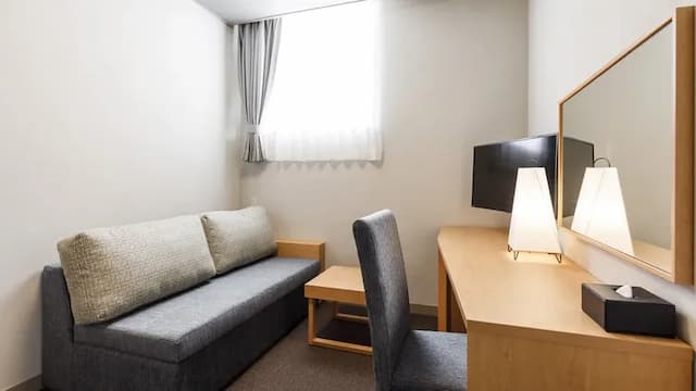 Twin A type (example / renewed in February 2022)