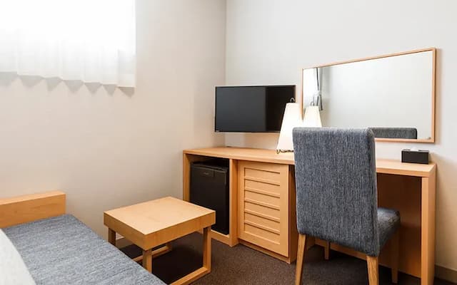 山代溫泉 瑠璃光-雙床房A【不挑房】-4