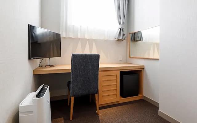 山代溫泉 瑠璃光-單人房A【不挑房】-4