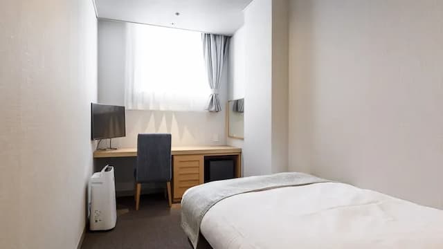 Single A type (example / renewed in February 2022)