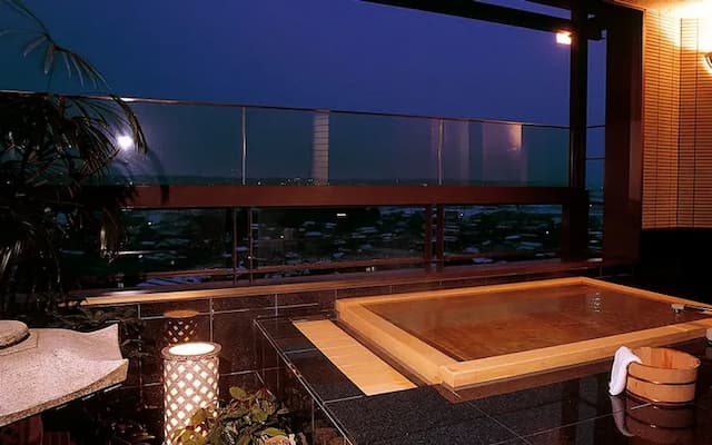 山代溫泉 瑠璃光-星棟B型套房和室【不挑房】-5