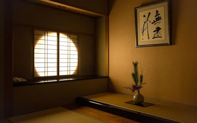 山代溫泉 瑠璃光-星棟B型套房和室【不挑房】-6