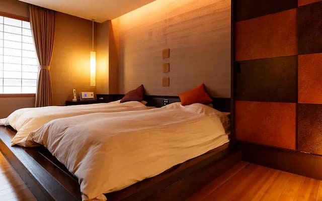 山代溫泉 瑠璃光-風棟A型豪華和洋室【不挑房】-2