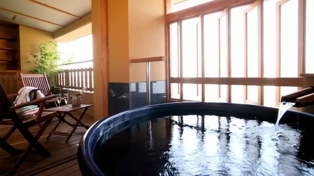 山代溫泉 瑠璃光-星棟A型套房和洋室【不挑房】-4